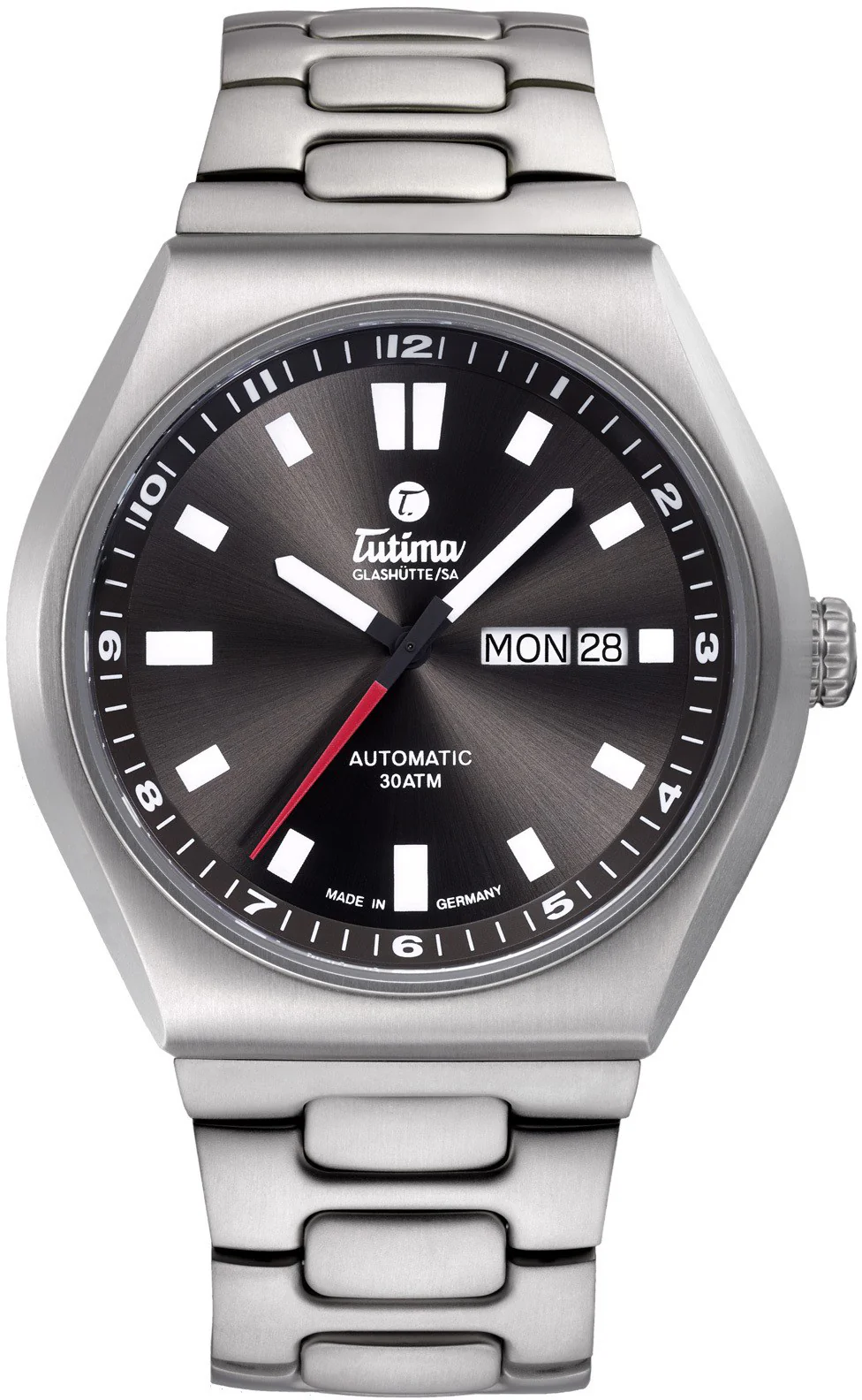 Tutima Watch M2 Coastline