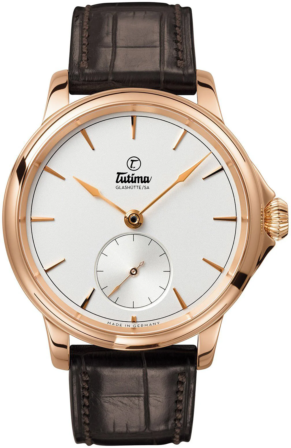 Tutima Patria Watch