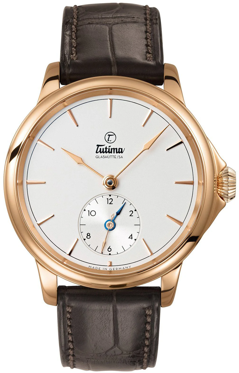 Tutima Patria Watch