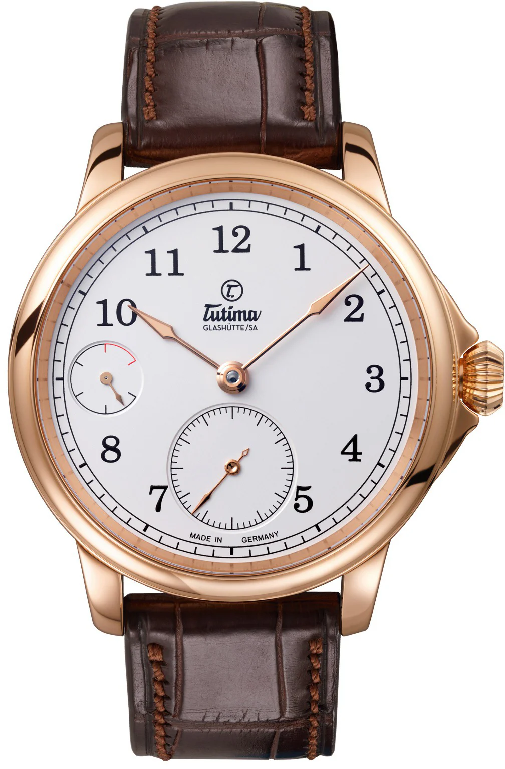 Tutima Patria Watch