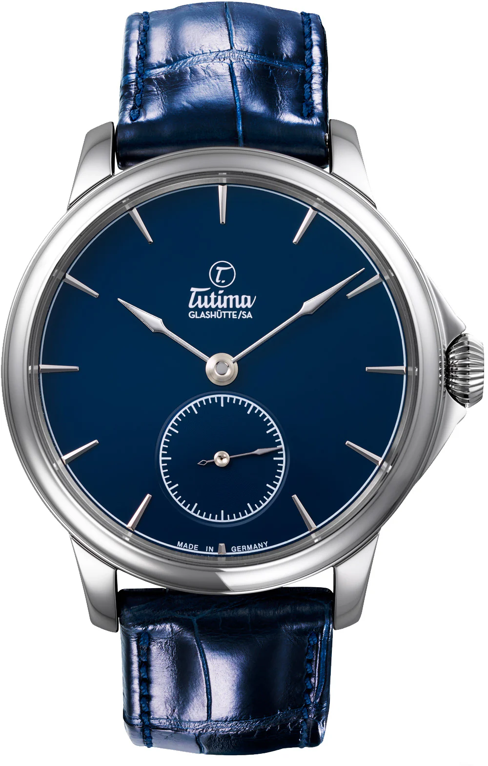 Tutima Patria Watch