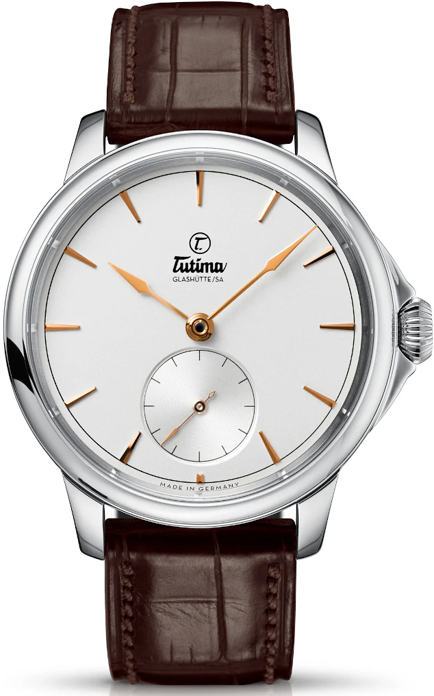 Tutima Patria Watch