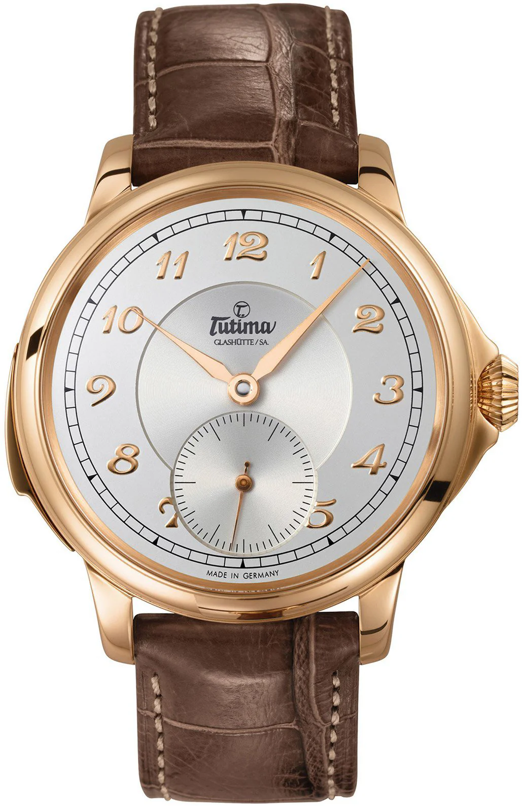 Tutima Patria Watch