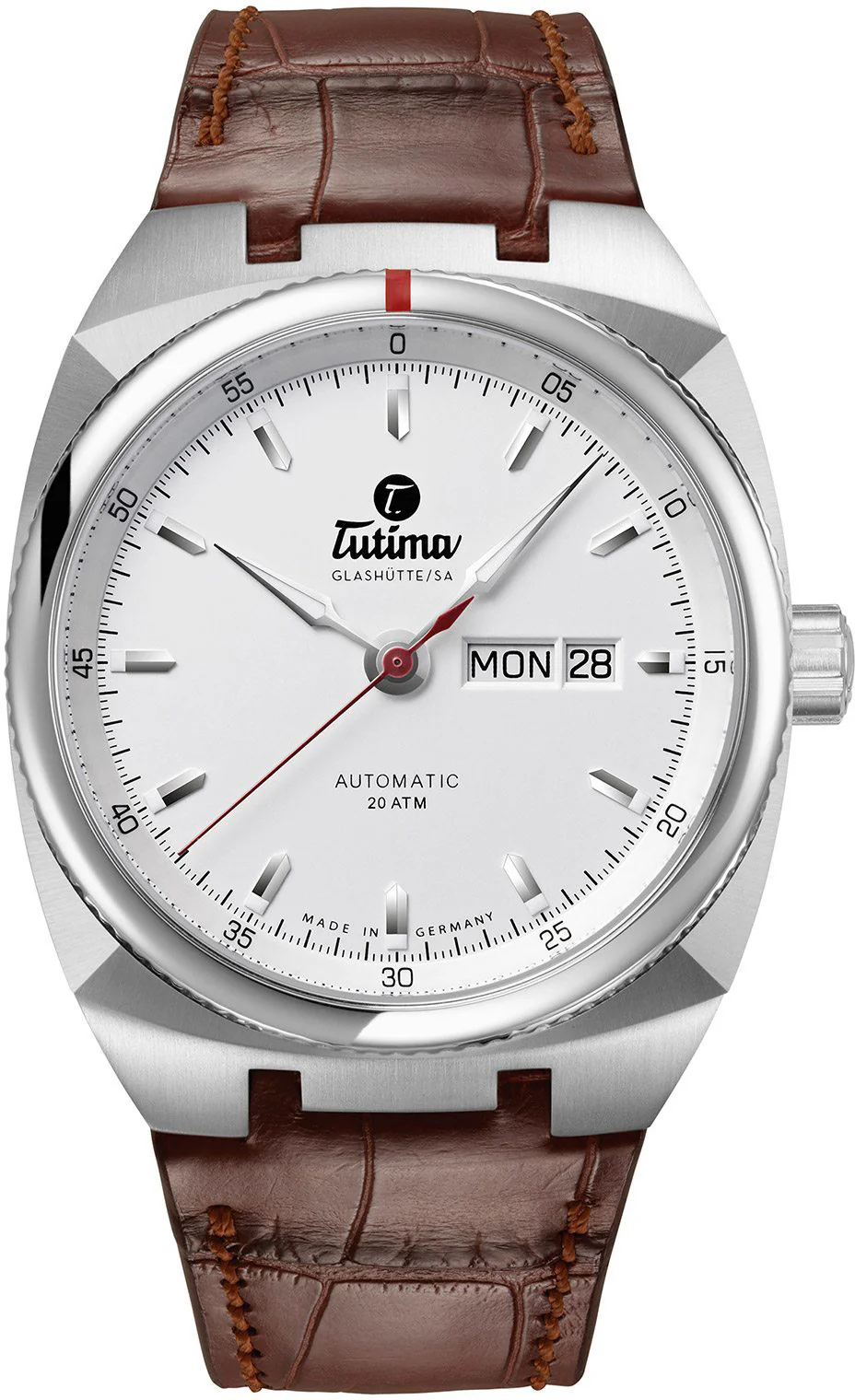 Tutima Watch Saxon One