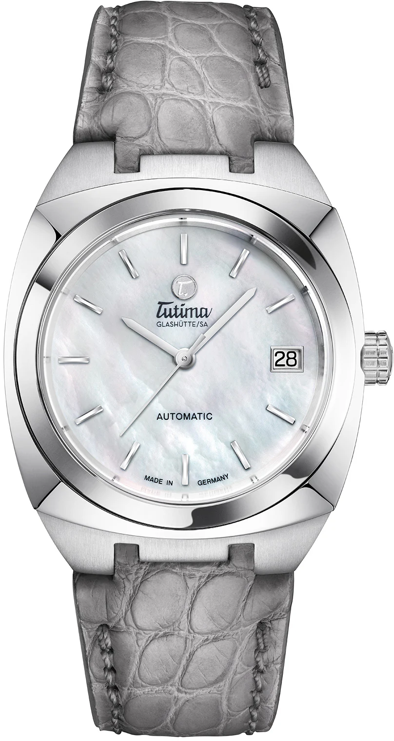 Tutima Saxon One Lady Watch