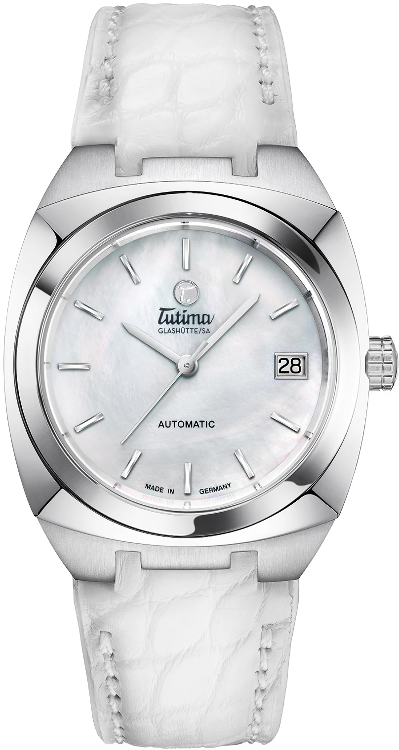 Tutima Saxon One Lady Watch