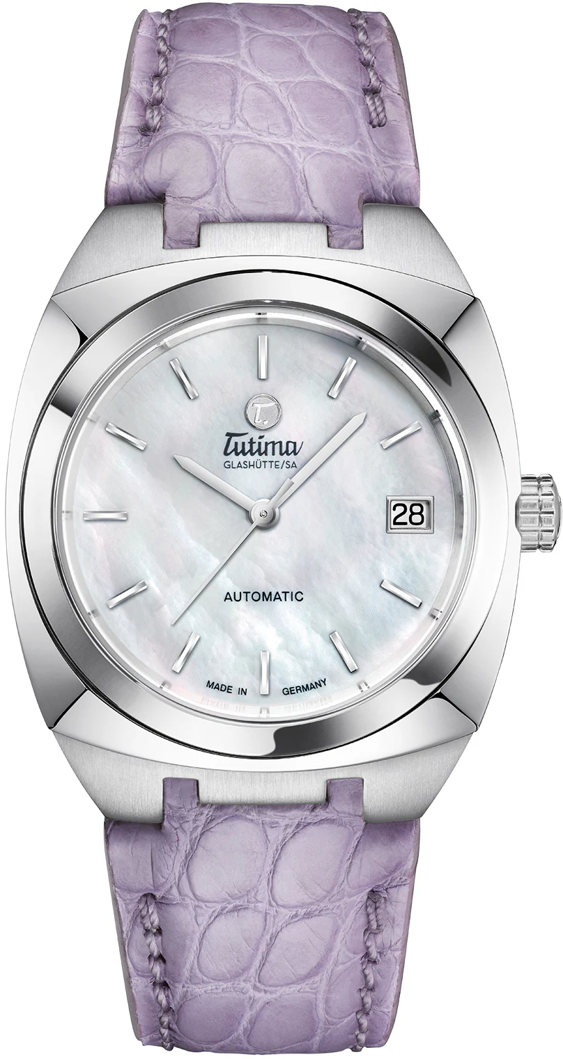 Tutima Saxon One Lady Watch