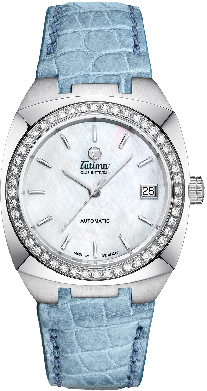 Tutima Saxon One Lady Watch
