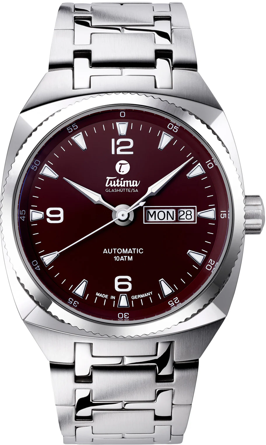 Tutima Saxon One M Watch