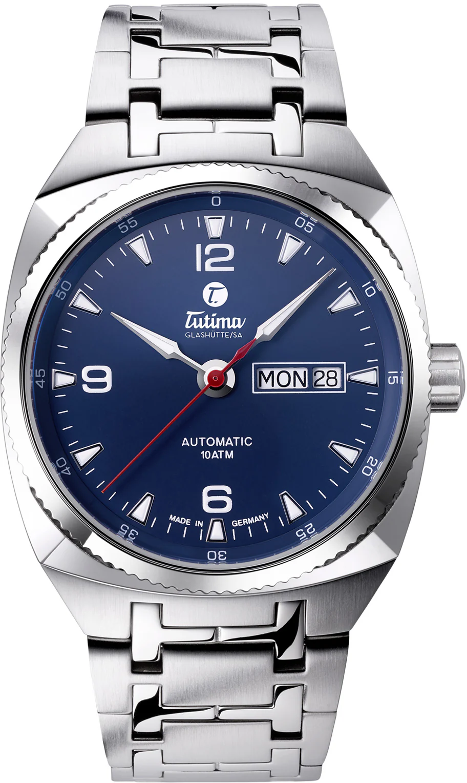 Tutima Saxon One M Watch