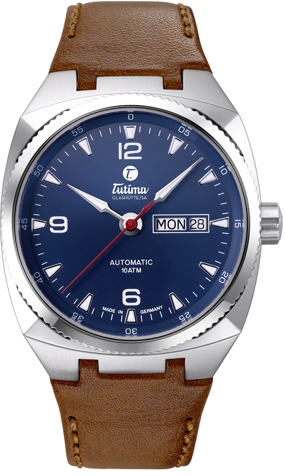 Tutima Saxon One M Watch