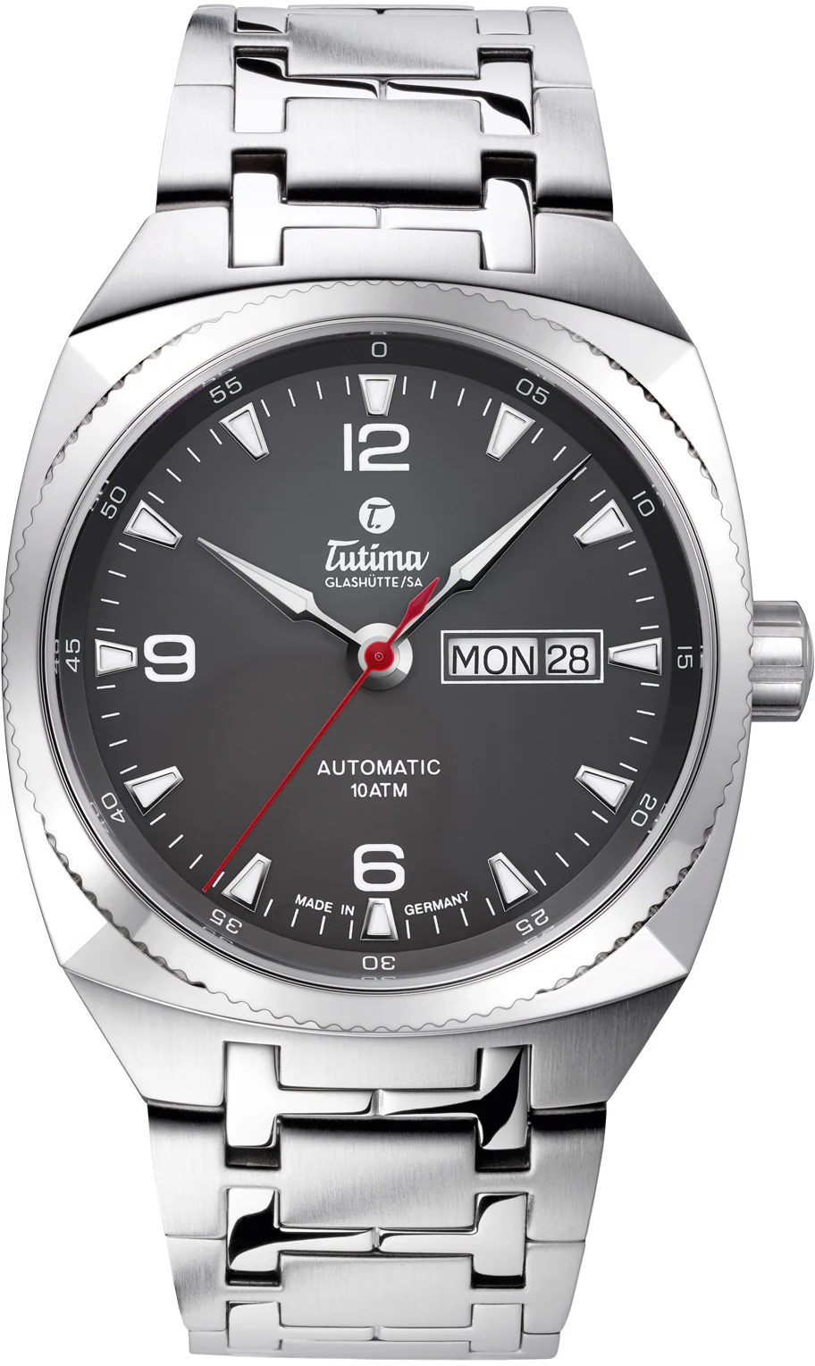 Tutima Saxon One M Watch