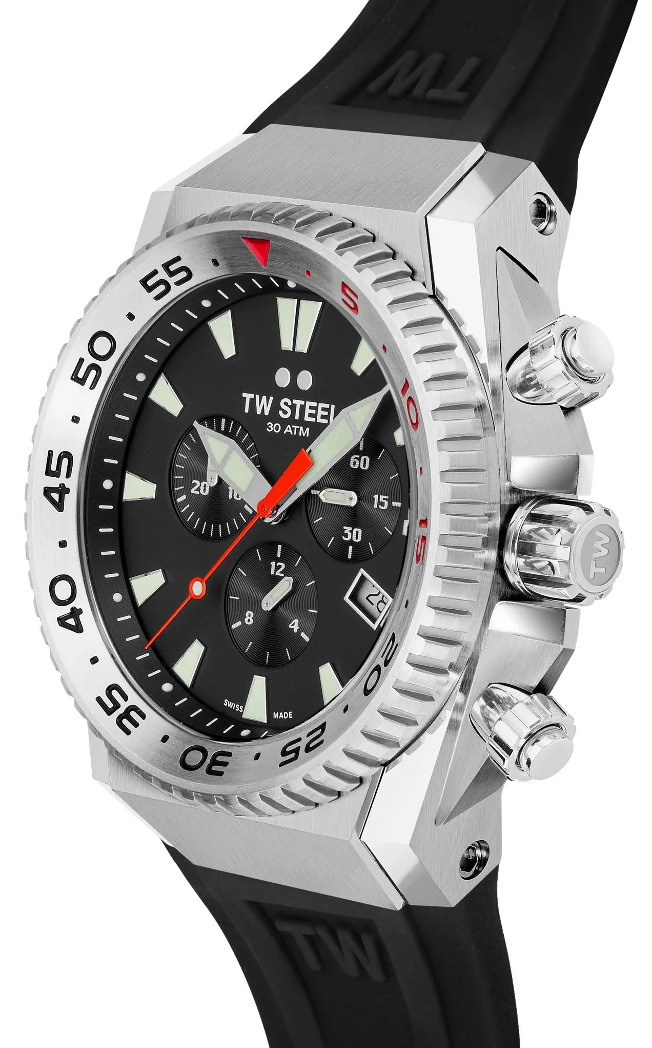 TW Steel ACE Diver Limited Edition Watch - Image 2