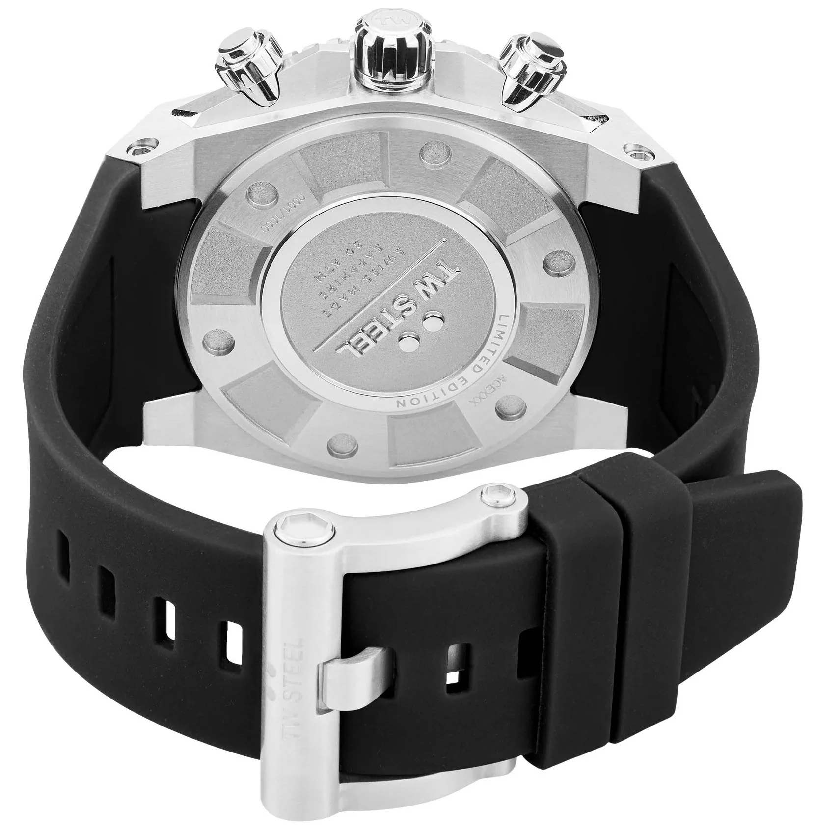 TW Steel ACE Diver Limited Edition Watch - Image 3