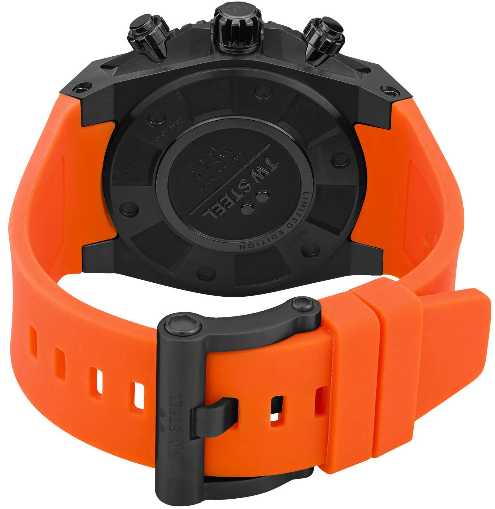 TW Steel ACE Diver Limited Edition Watch D - Image 3