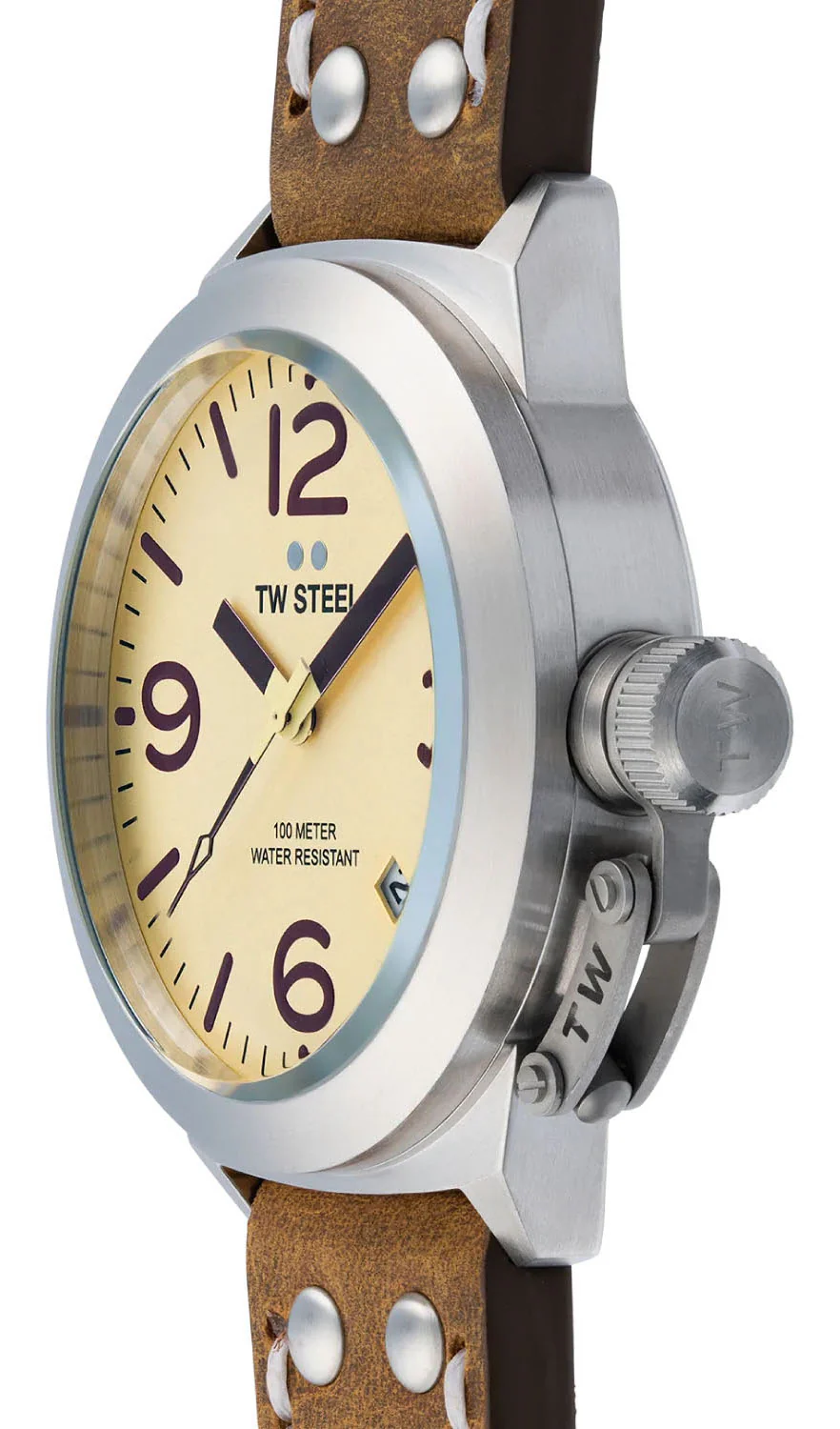 TW Steel Canteen Watch - Image 2