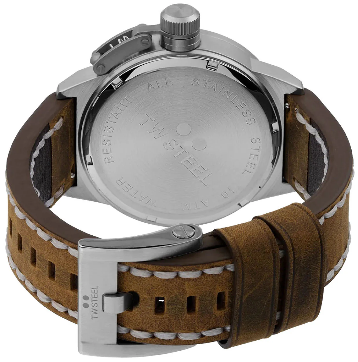 TW Steel Canteen Watch - Image 3