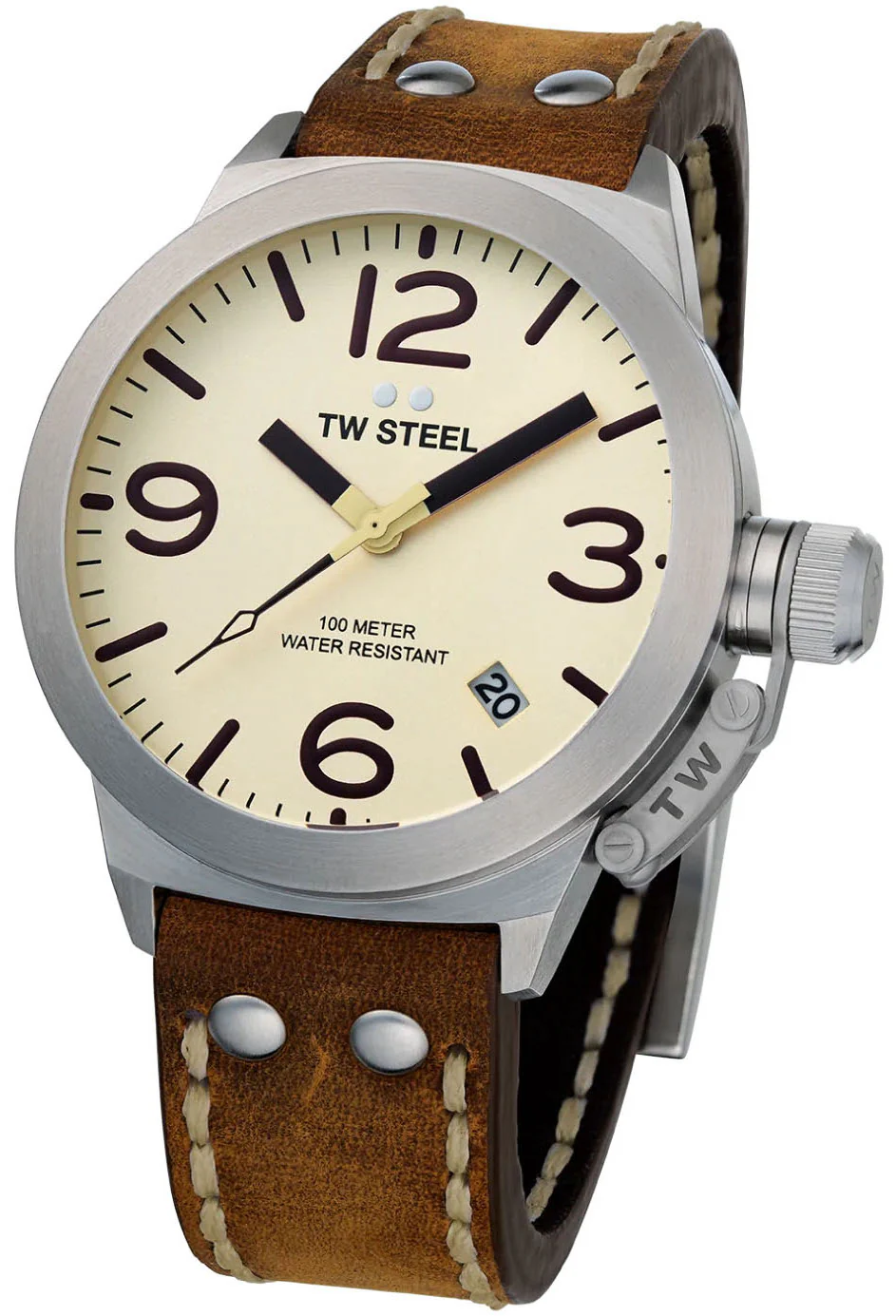 TW Steel Canteen Watch - Image 4