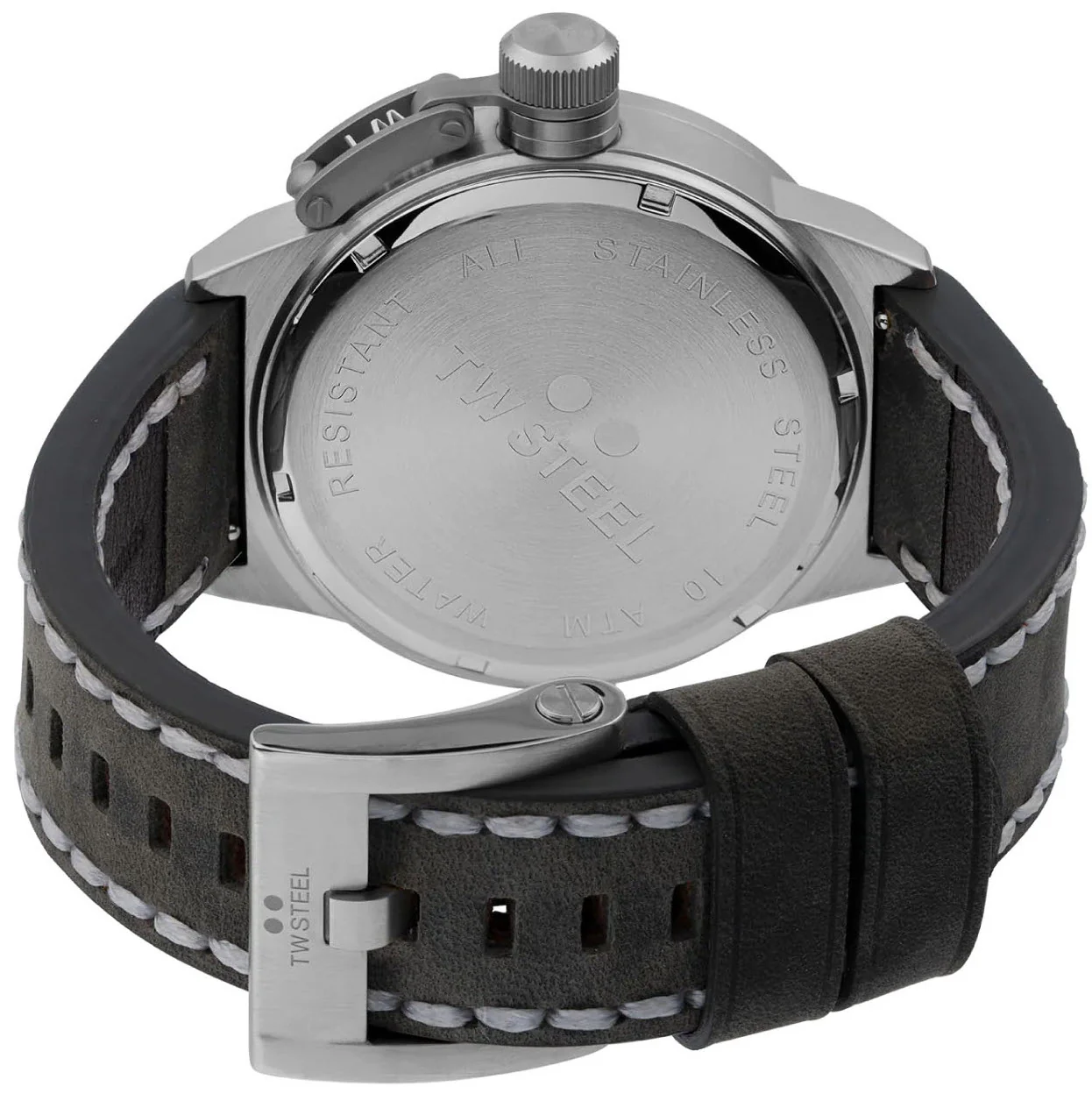 TW Steel Canteen Watch - Image 3