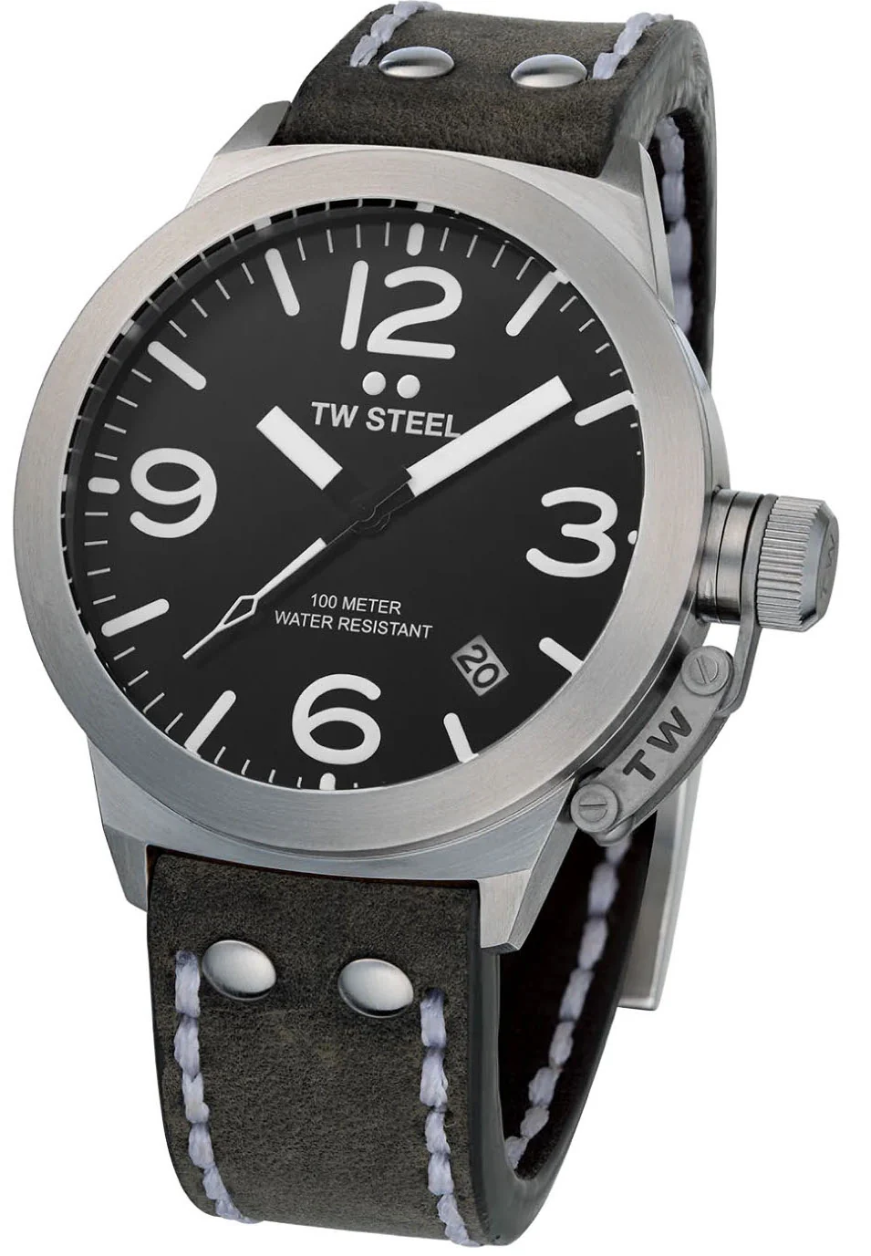 TW Steel Canteen Watch - Image 4