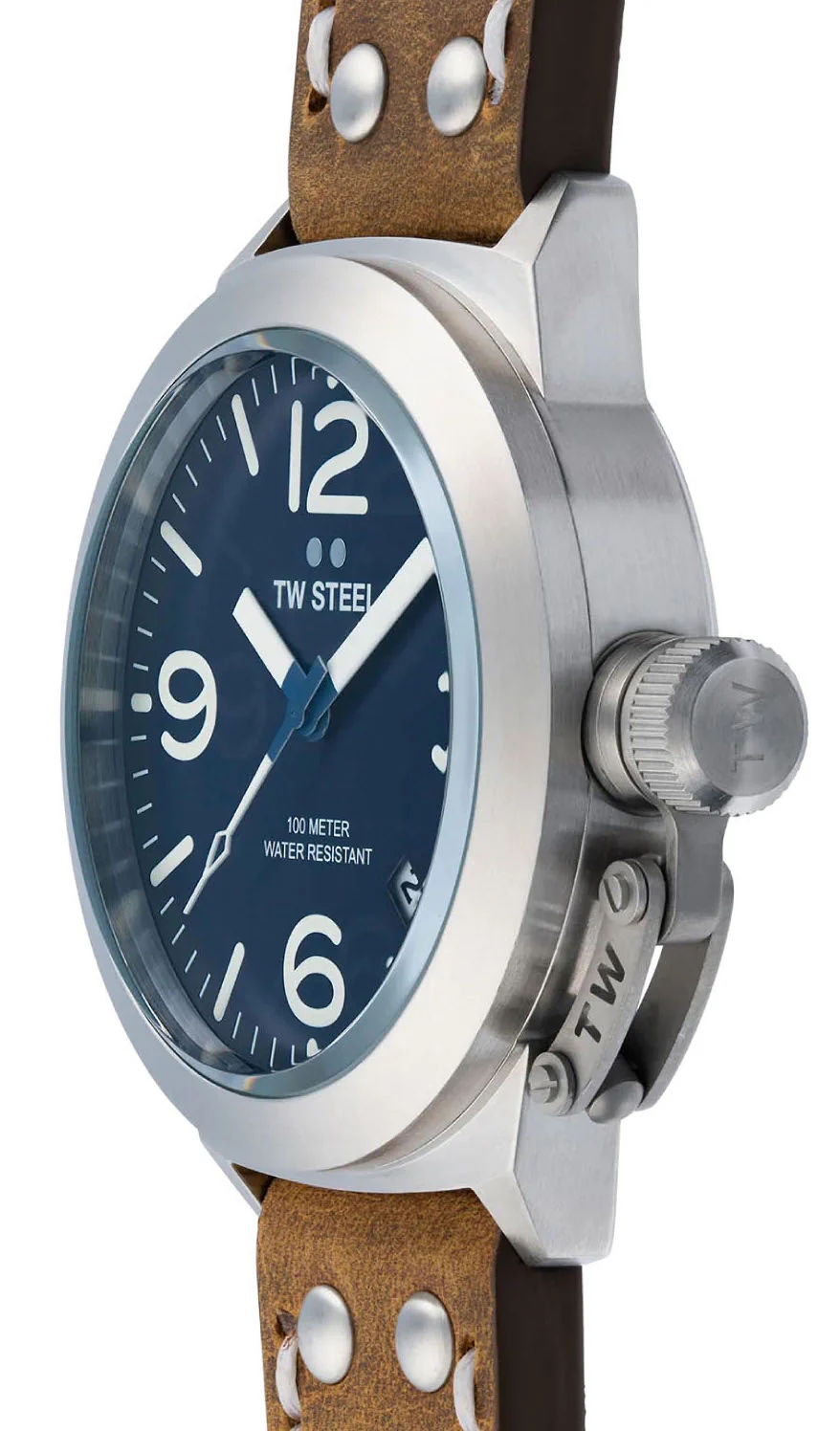 TW Steel Canteen Watch - Image 2