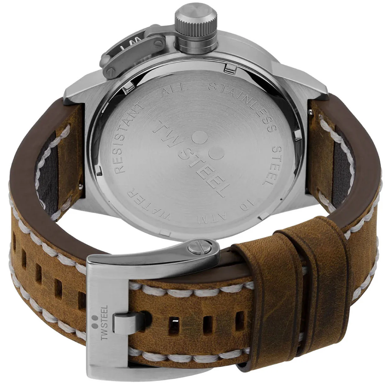 TW Steel Canteen Watch - Image 3