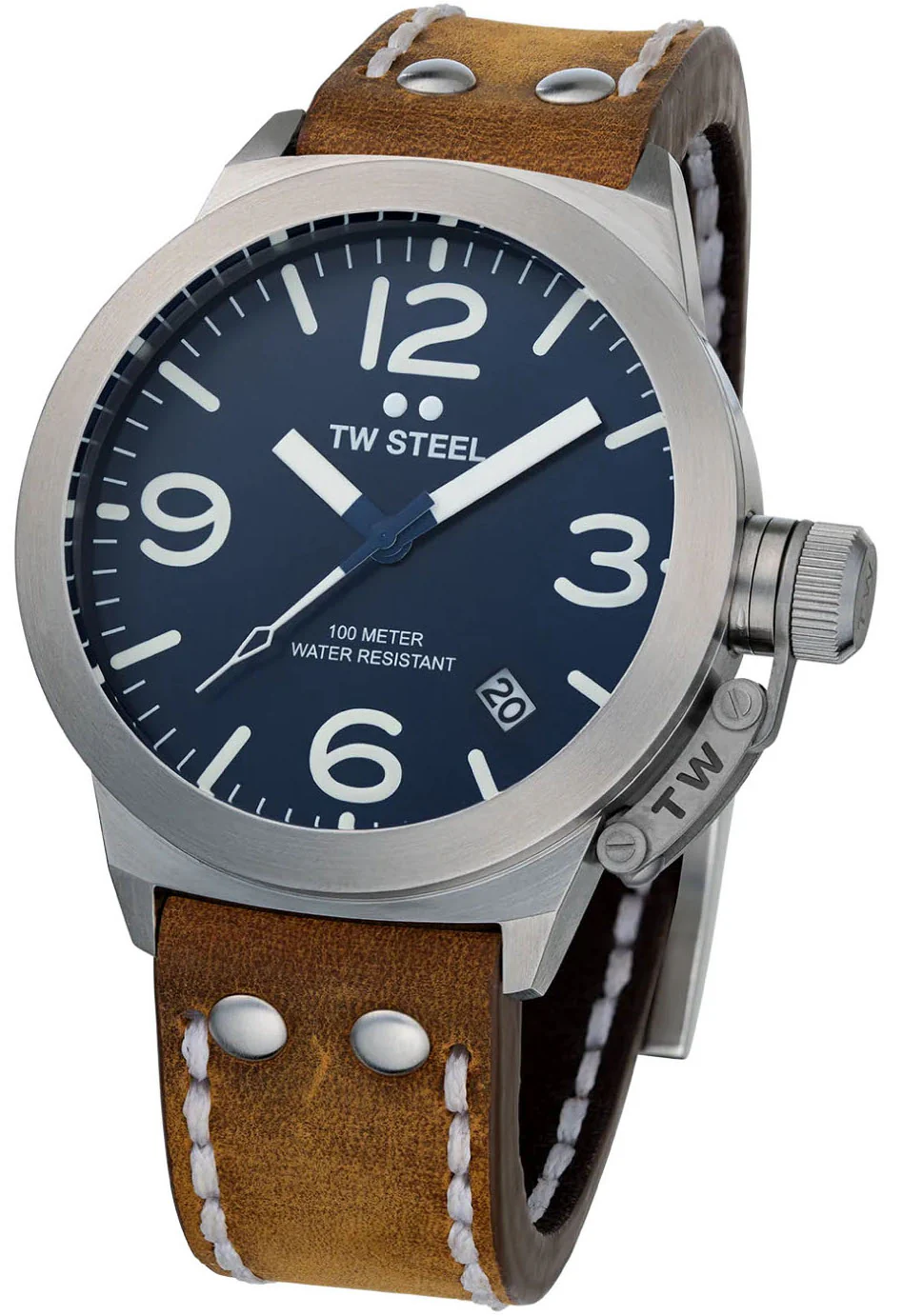 TW Steel Canteen Watch - Image 4