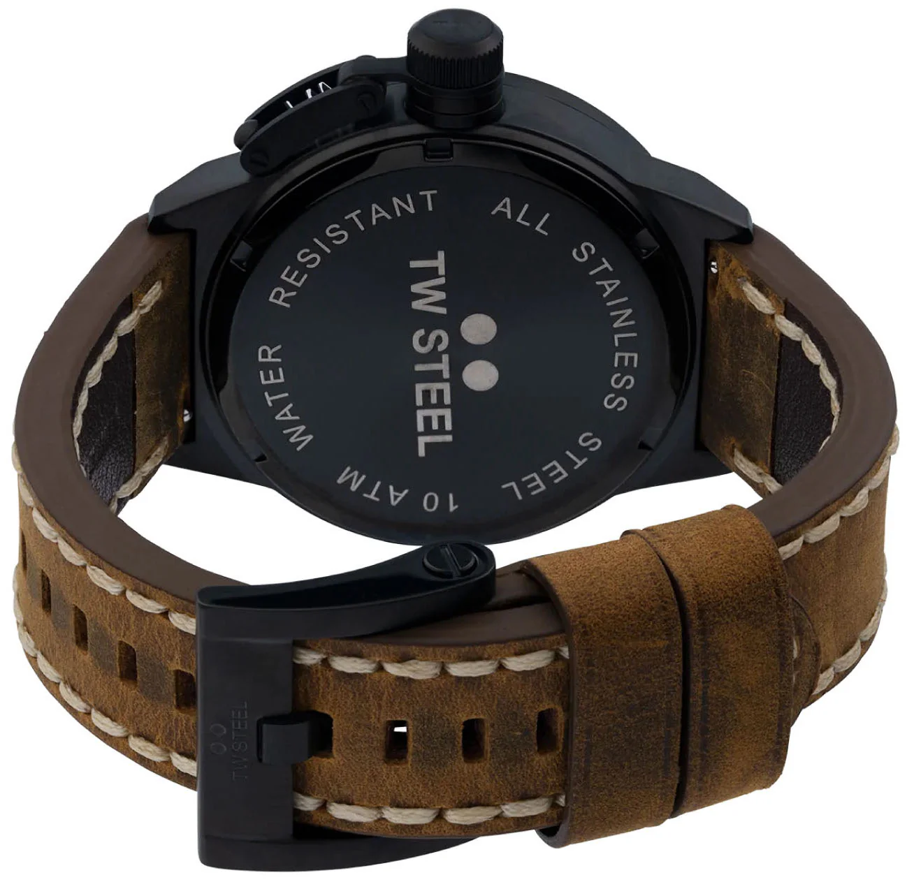 TW Steel Canteen Watch - Image 3