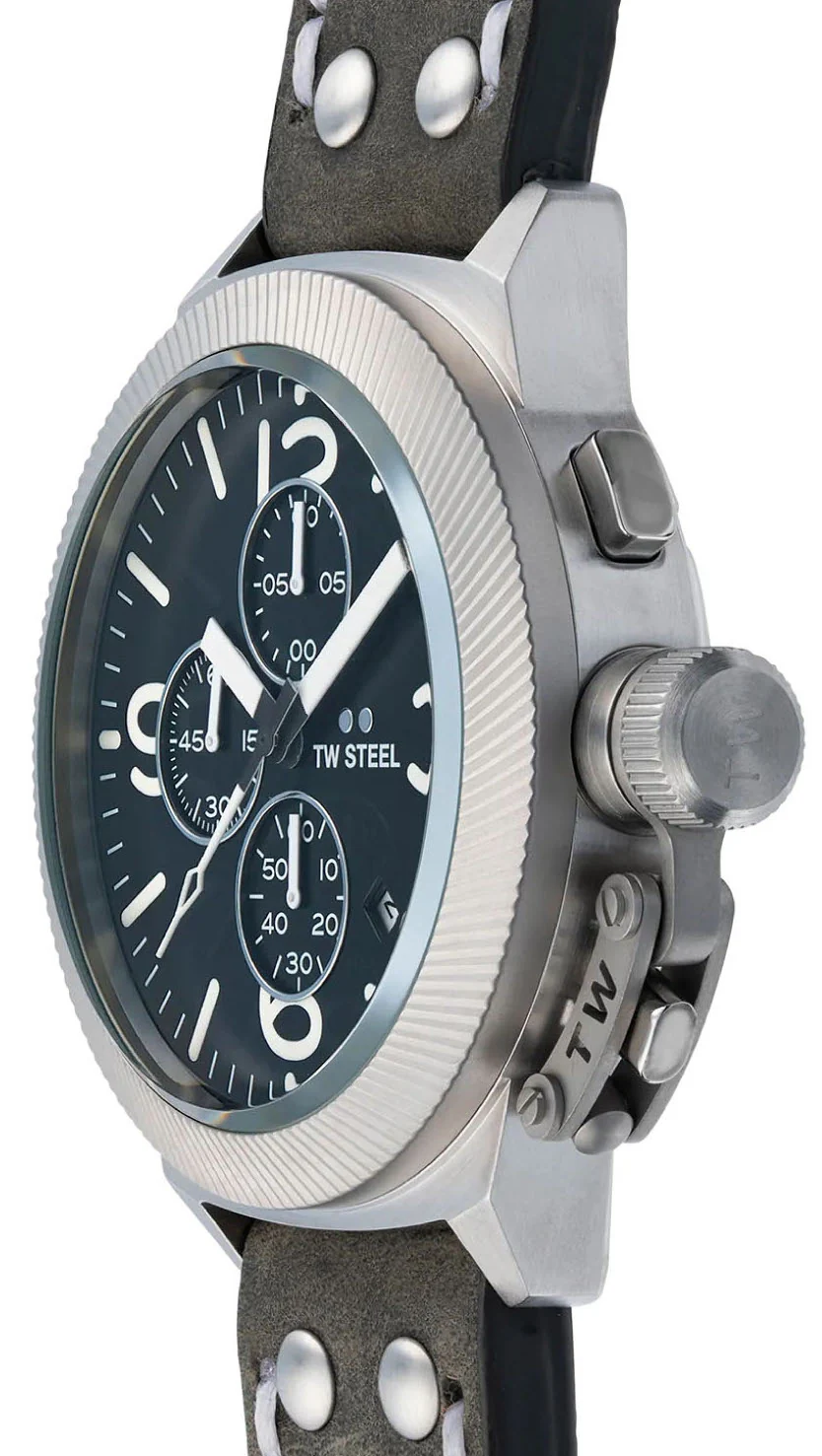 TW Steel Canteen Watch - Image 2