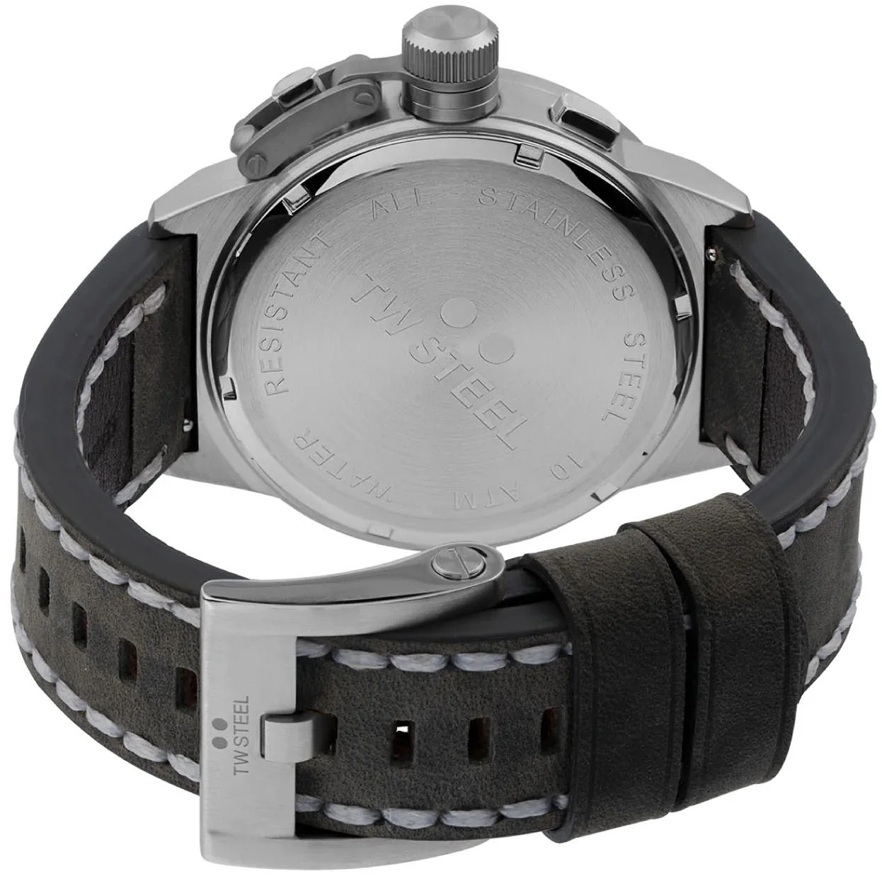 TW Steel Canteen Watch - Image 3