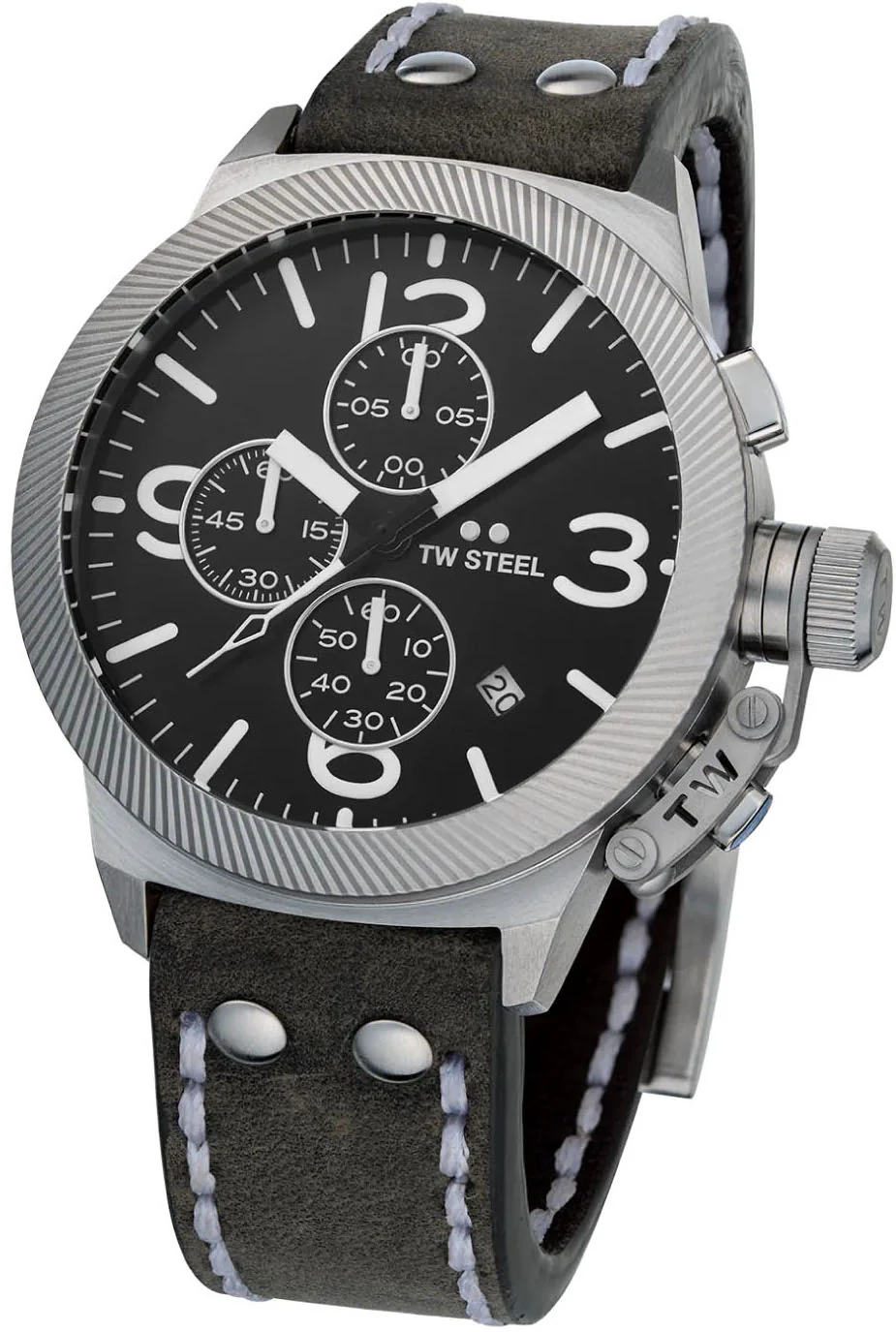 TW Steel Canteen Watch - Image 4