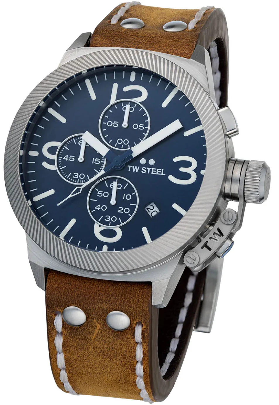 TW Steel Canteen Watch - Image 4