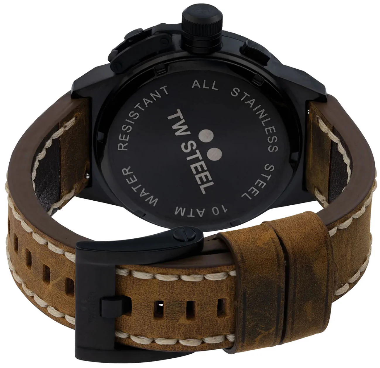TW Steel Canteen Watch - Image 3
