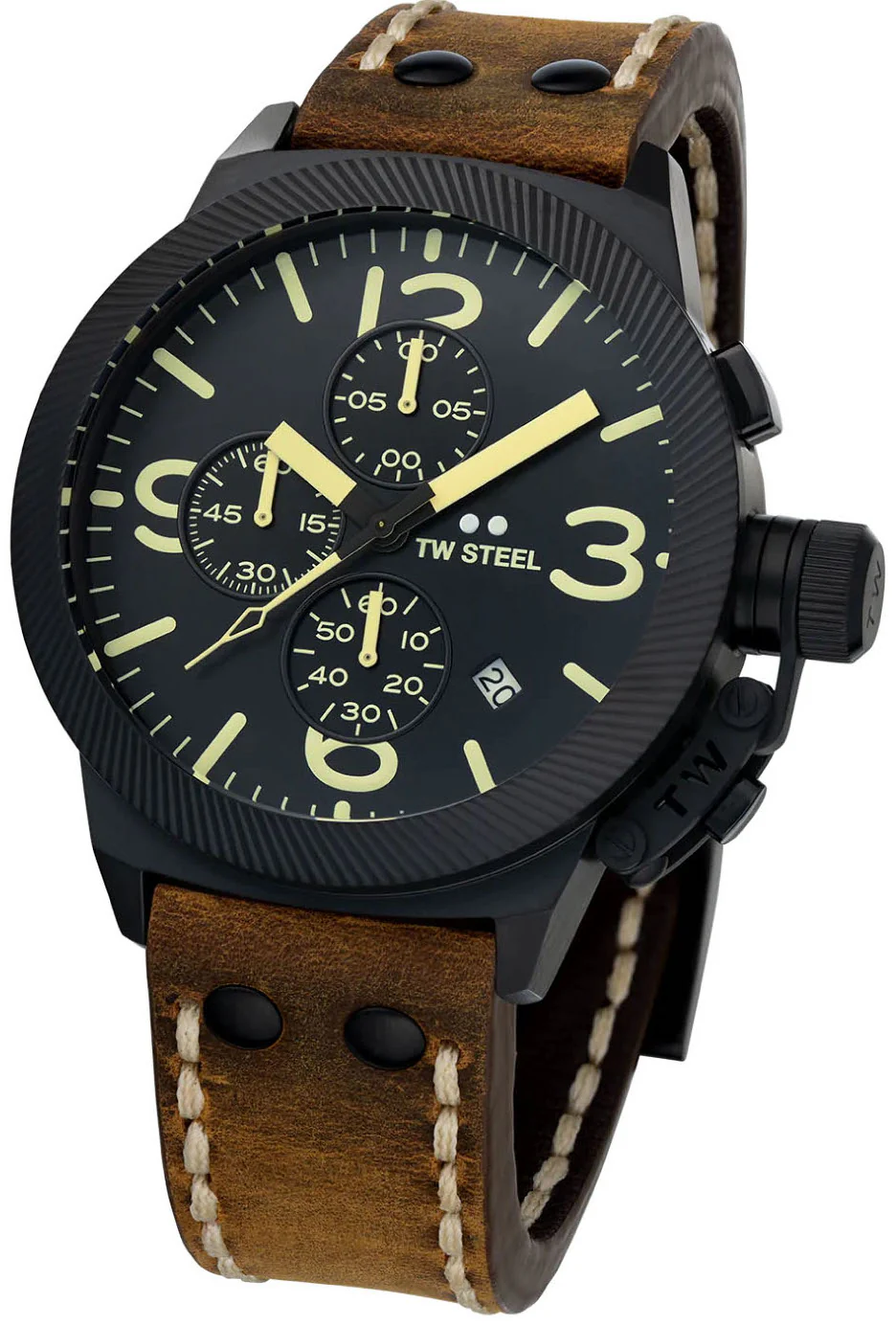 TW Steel Canteen Watch - Image 4