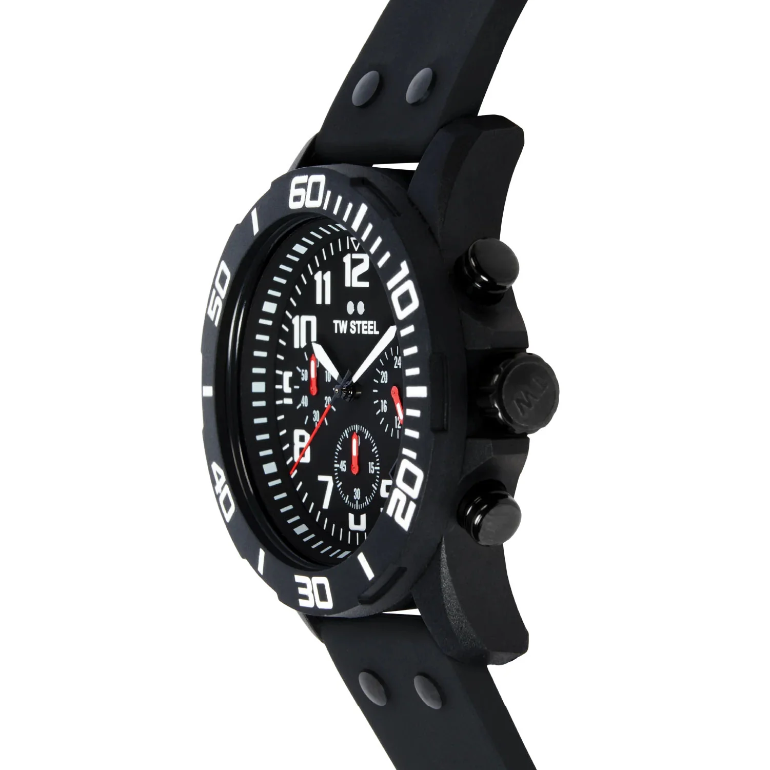 TW Steel Carbon CA1 Watch - Image 2