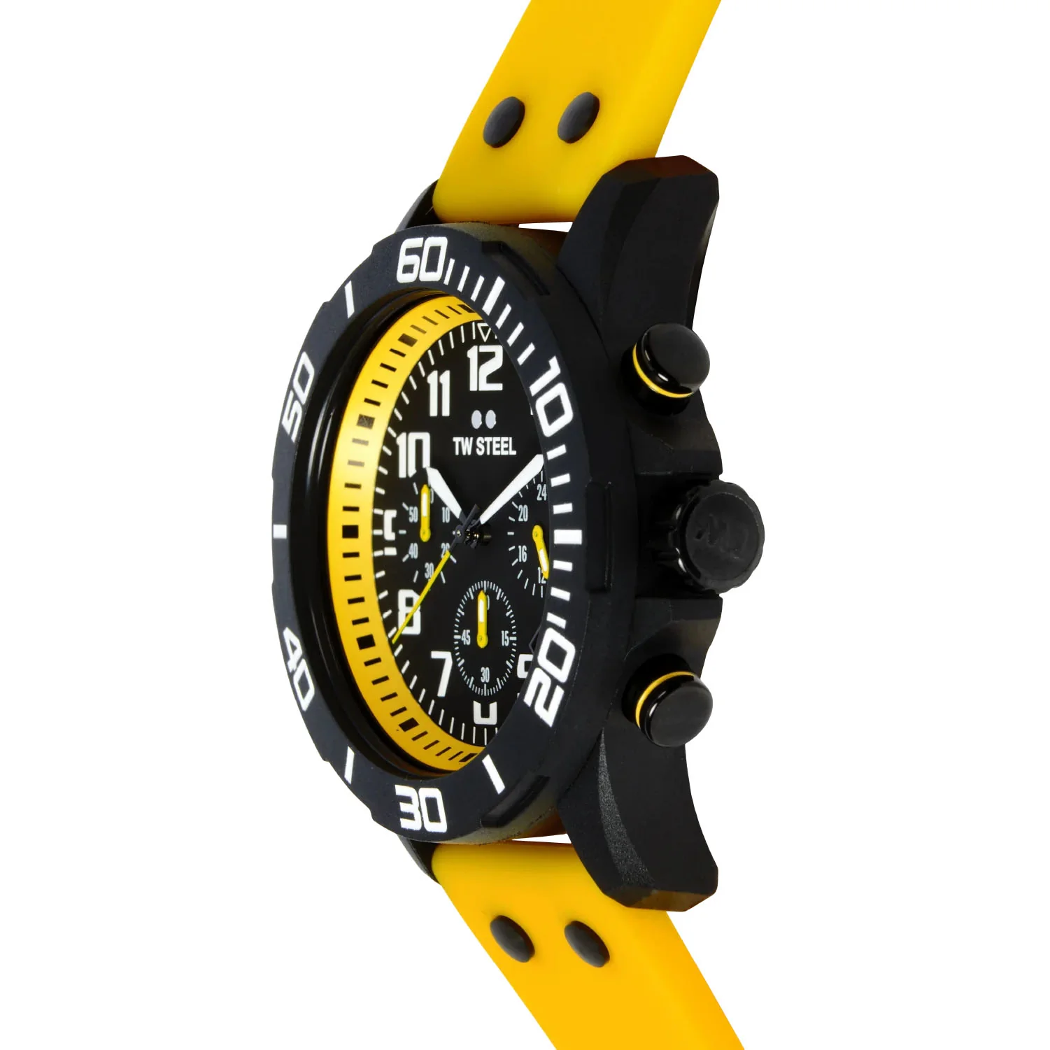 TW Steel Carbon CA3 Watch - Image 2