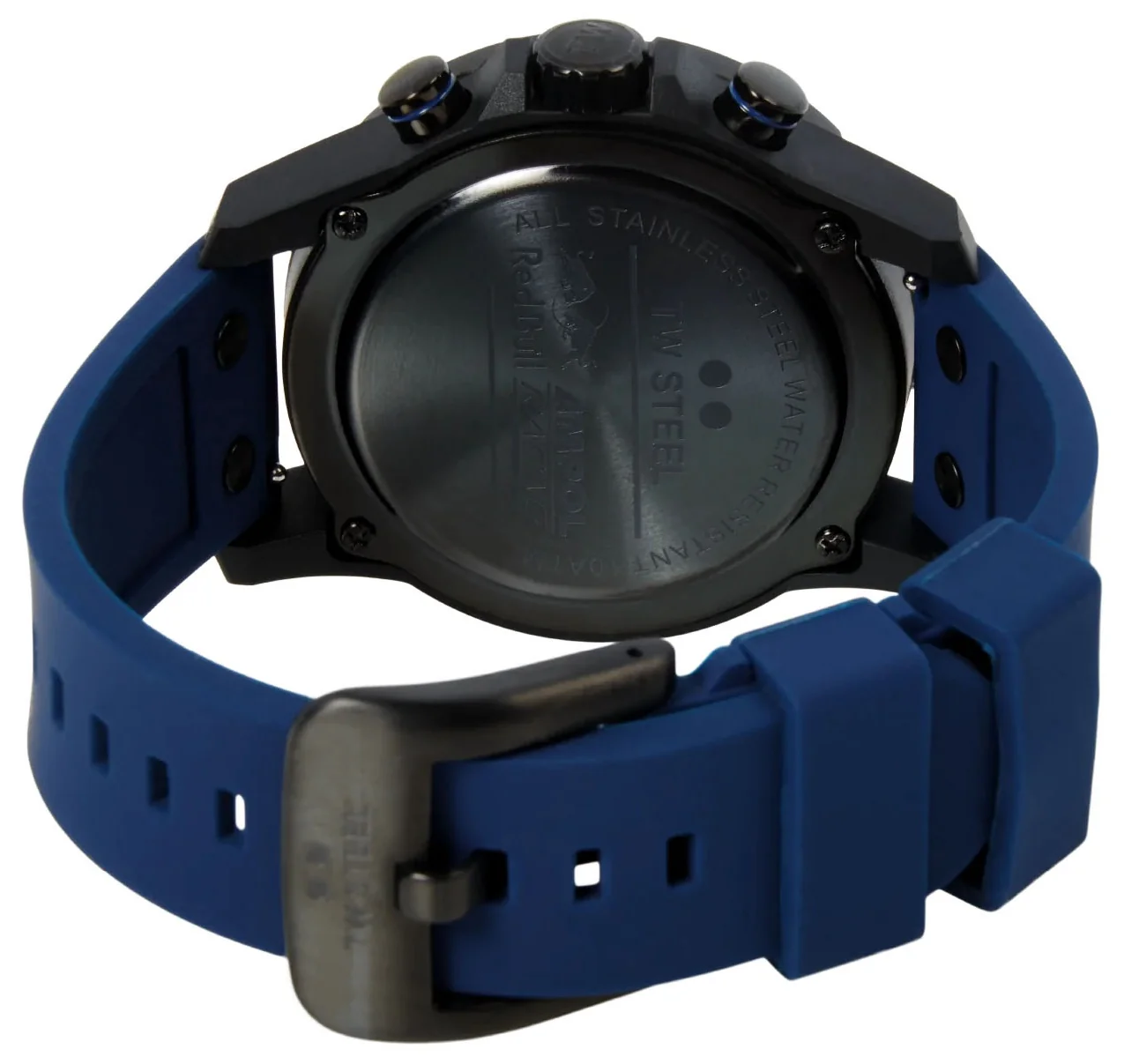 TW Steel Carbon CA6 Watch - Image 3