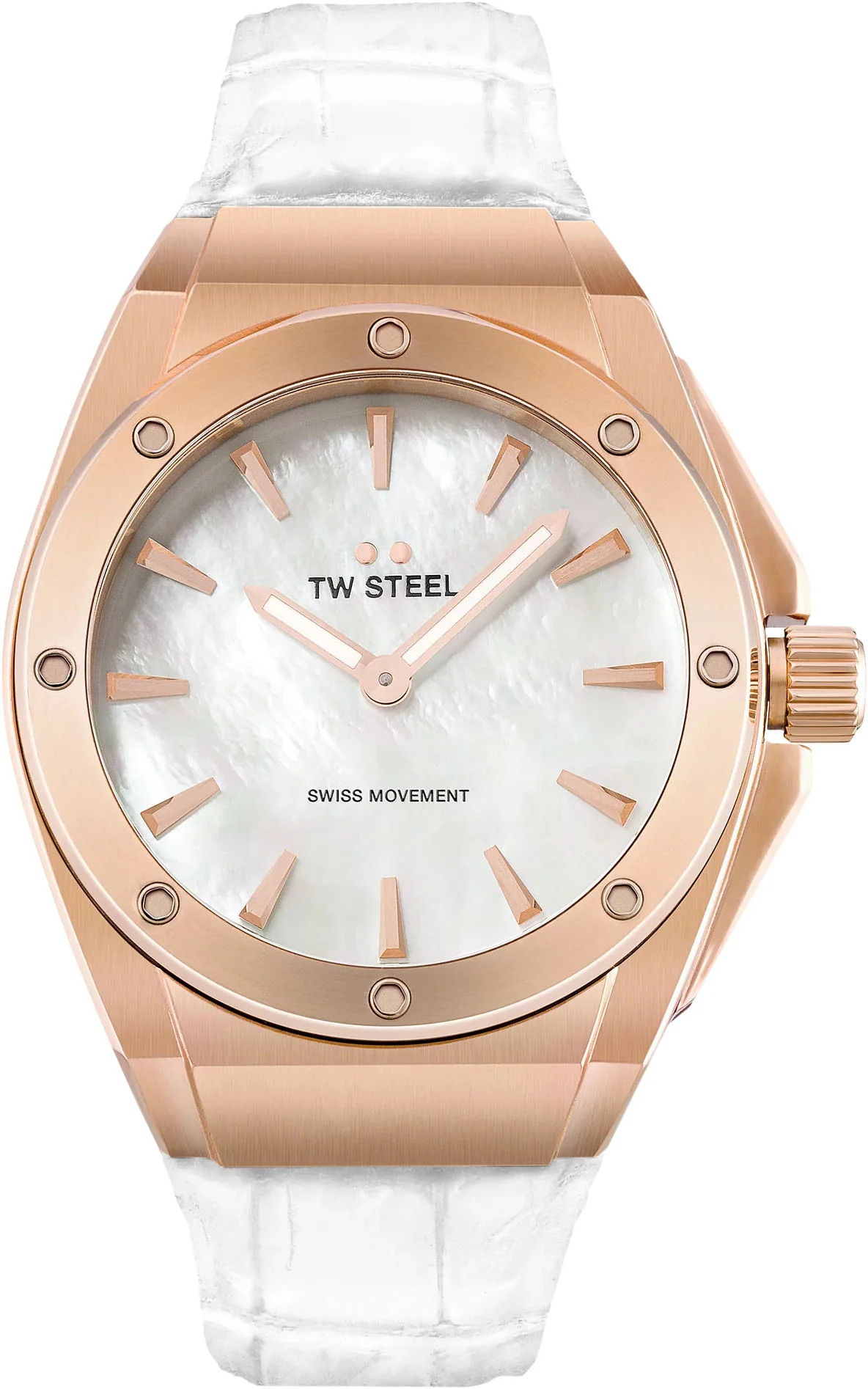 TW Steel CEO Tech Watch