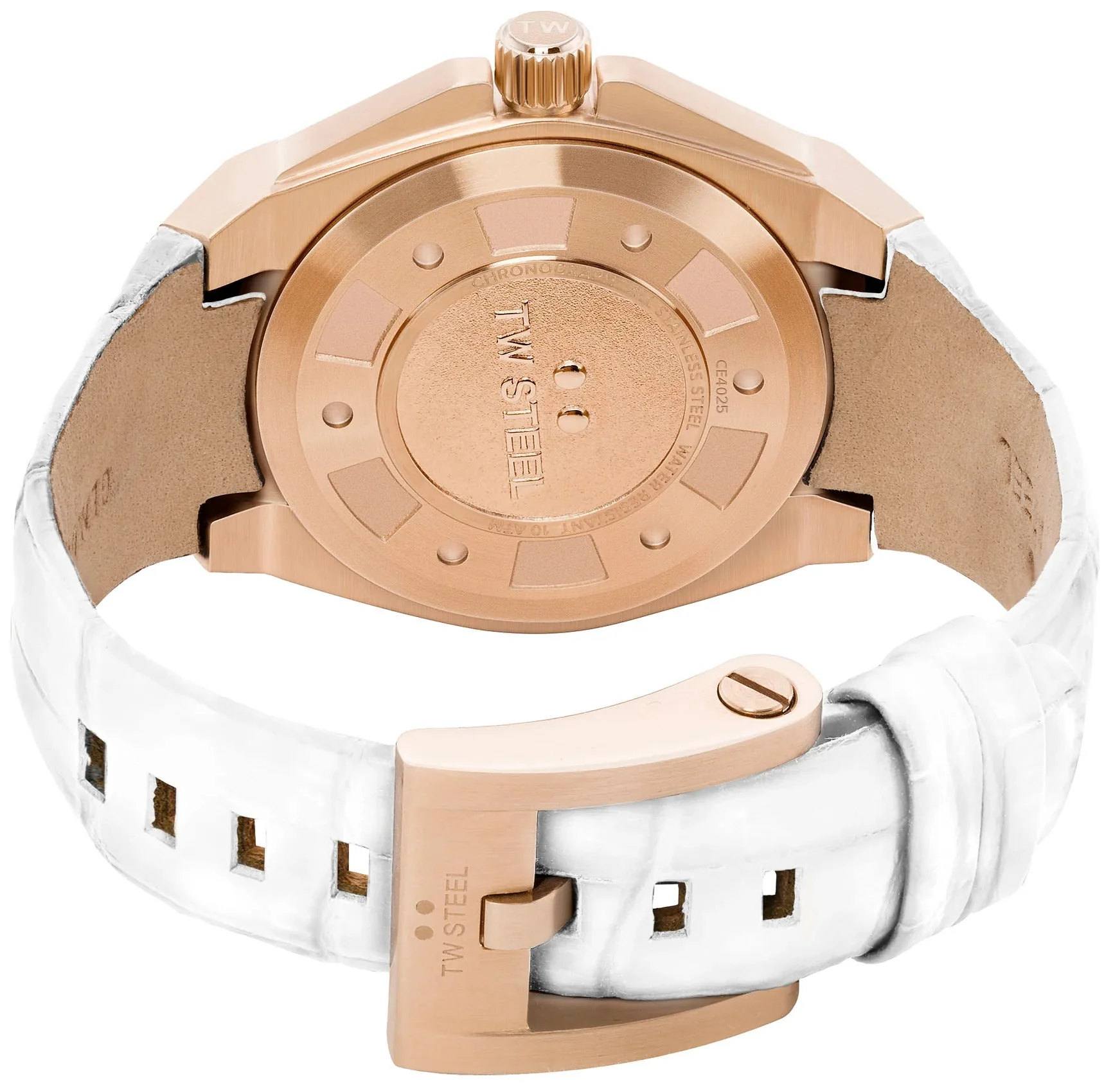 TW Steel CEO Tech Watch - Image 3