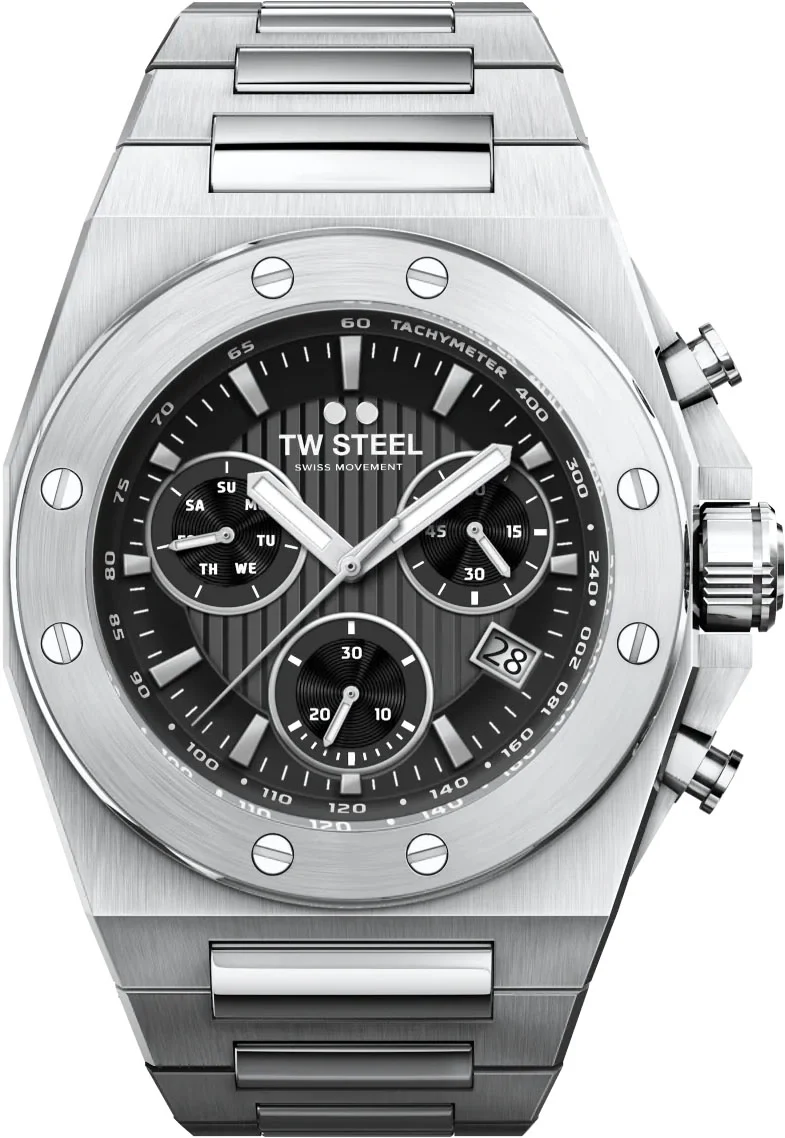 TW Steel CEO Tech Watch