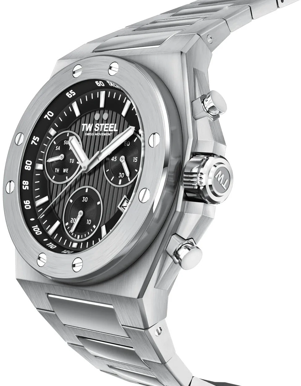 TW Steel CEO Tech Watch - Image 2