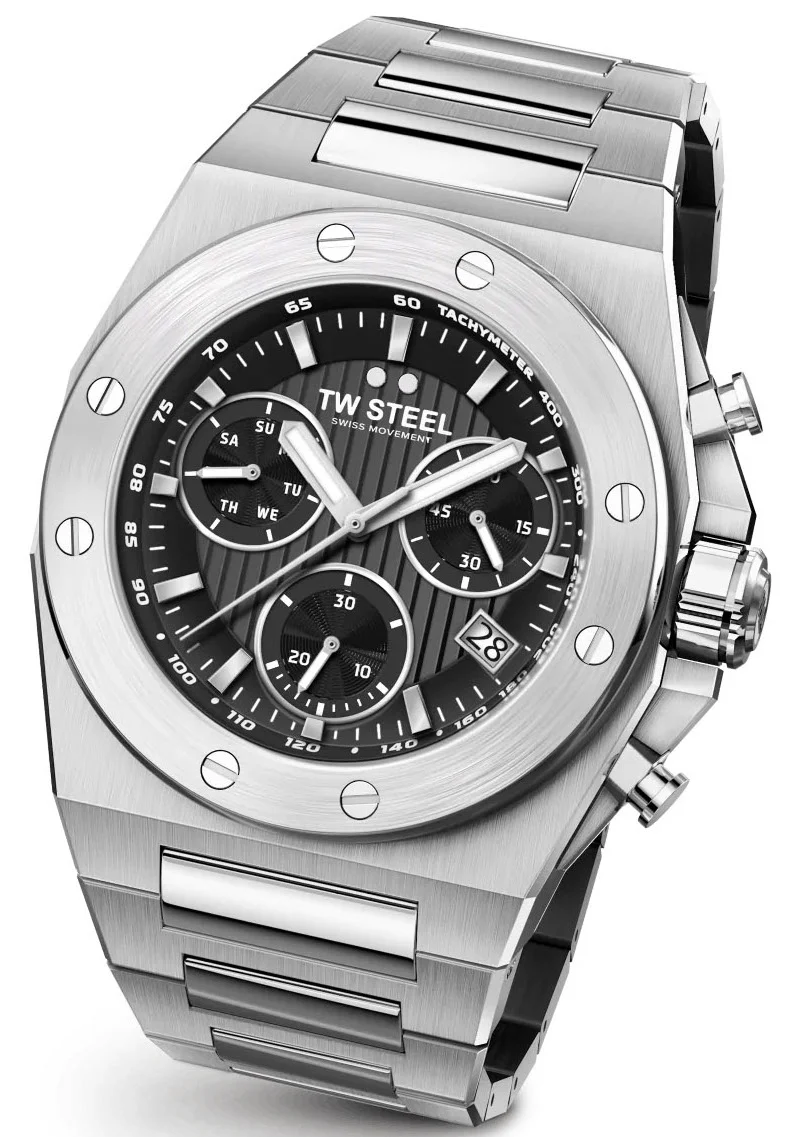 TW Steel CEO Tech Watch - Image 4