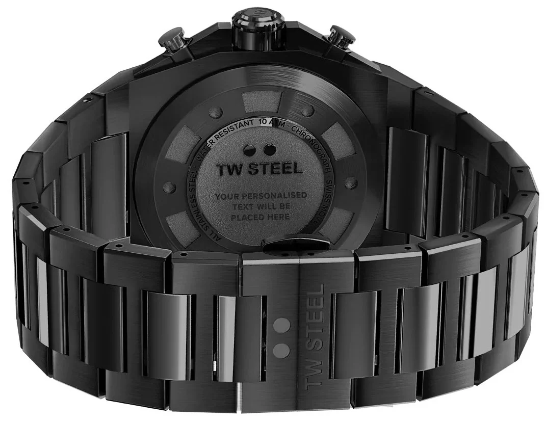 TW Steel CEO Tech Watch - Image 3