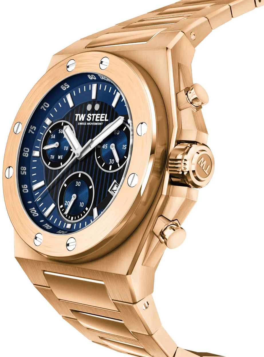 TW Steel CEO Tech Watch - Image 2