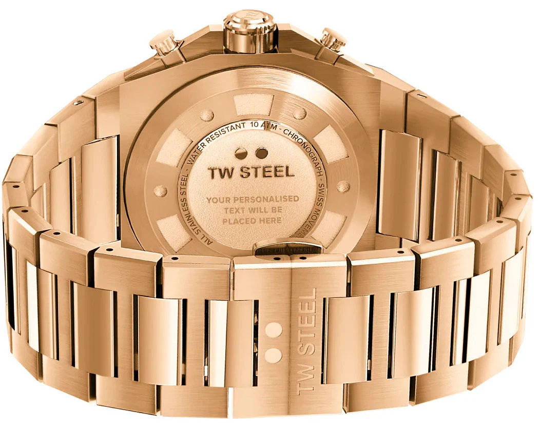 TW Steel CEO Tech Watch - Image 3