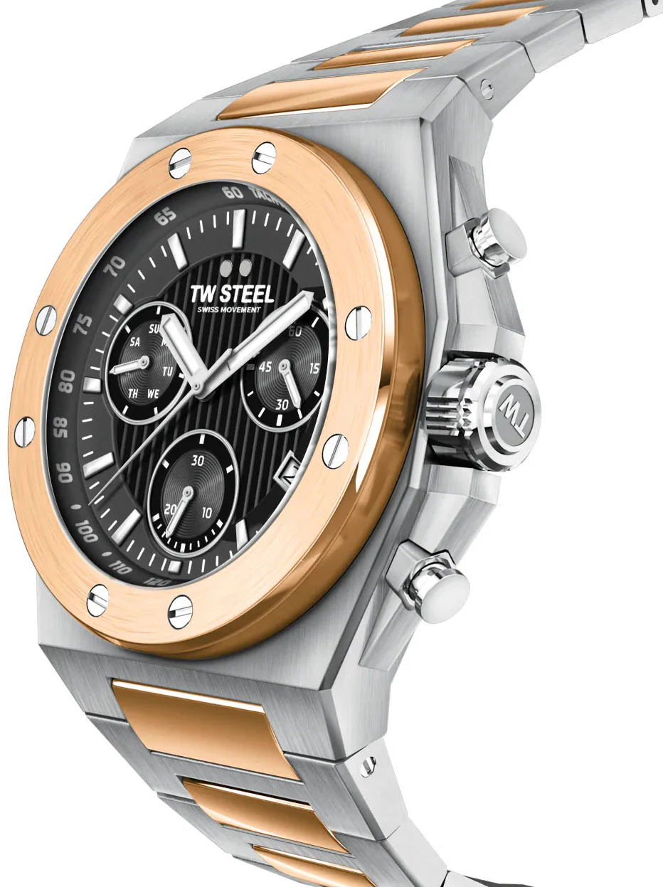TW Steel CEO Tech Watch - Image 2
