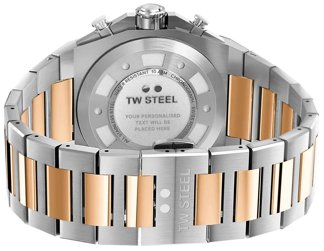 TW Steel CEO Tech Watch - Image 3