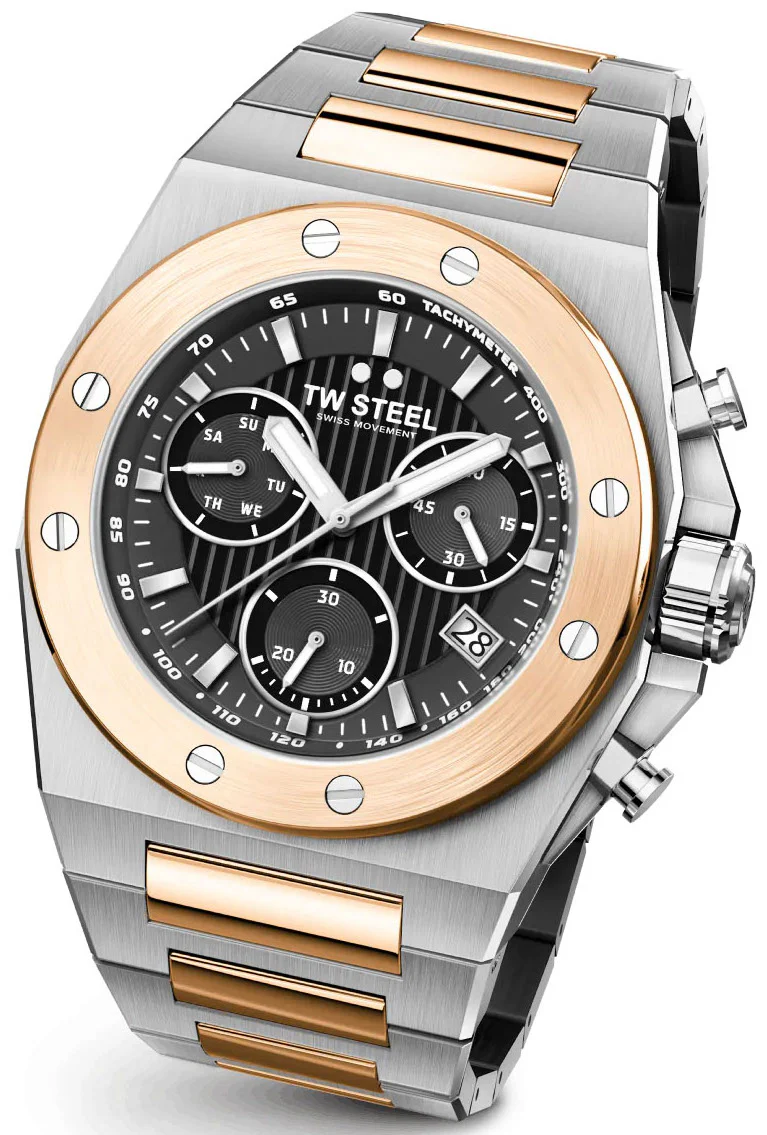 TW Steel CEO Tech Watch - Image 4