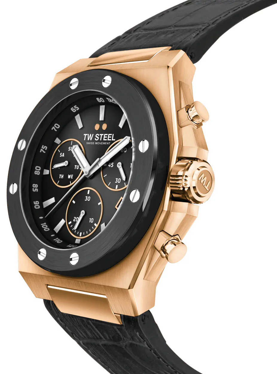TW Steel CEO Tech Watch - Image 2