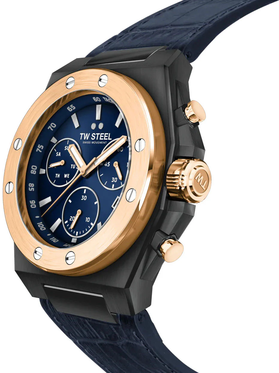 TW Steel CEO Tech Watch - Image 2